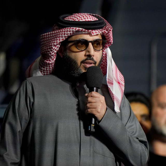 Turki Alalshikh
