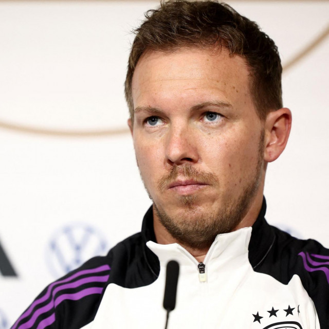 Julian Nagelsmann