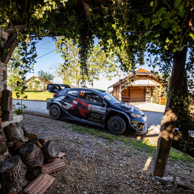 Elfyn Evans