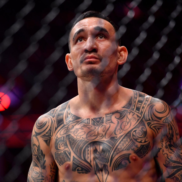 Max Holloway