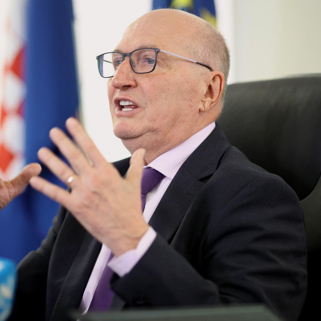 Miroslav Šeparović