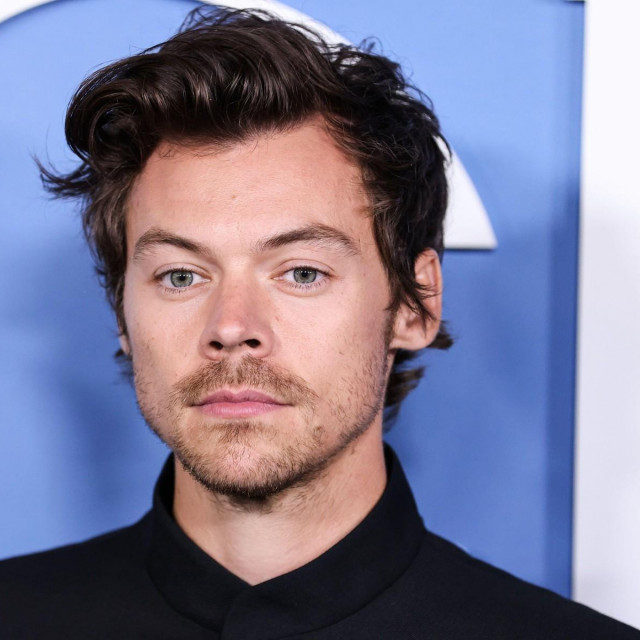Harry Styles