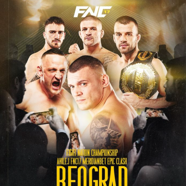 FNC Beograd