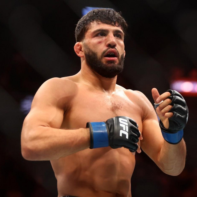 Arman Tsarukyan
