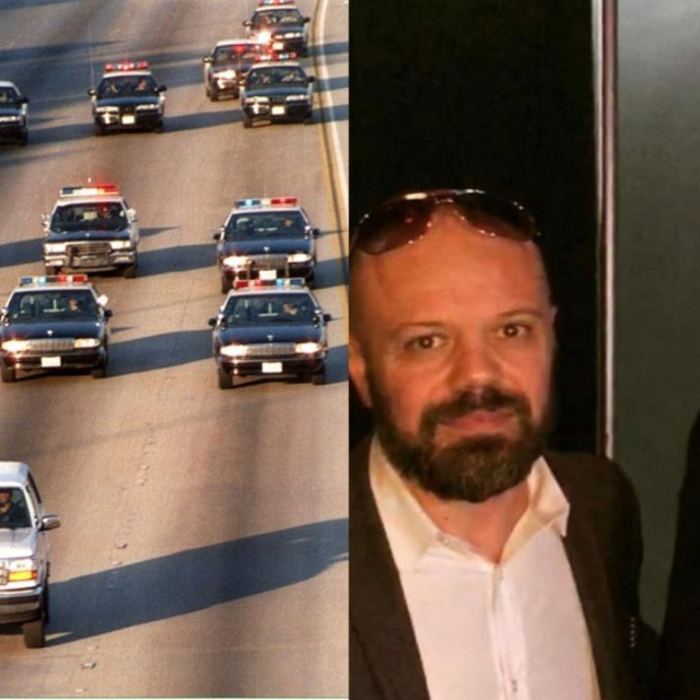 Branimir Kvartuč i Elon Musk, i kultna fotografija bijega O.J. Simpsona koju je snimio kao student