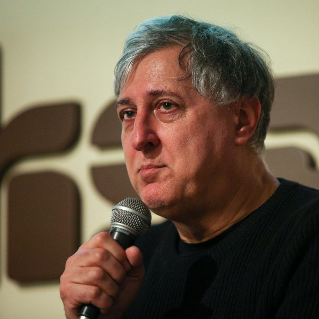 Aleksandar Zograf