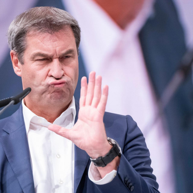 Markus Söder