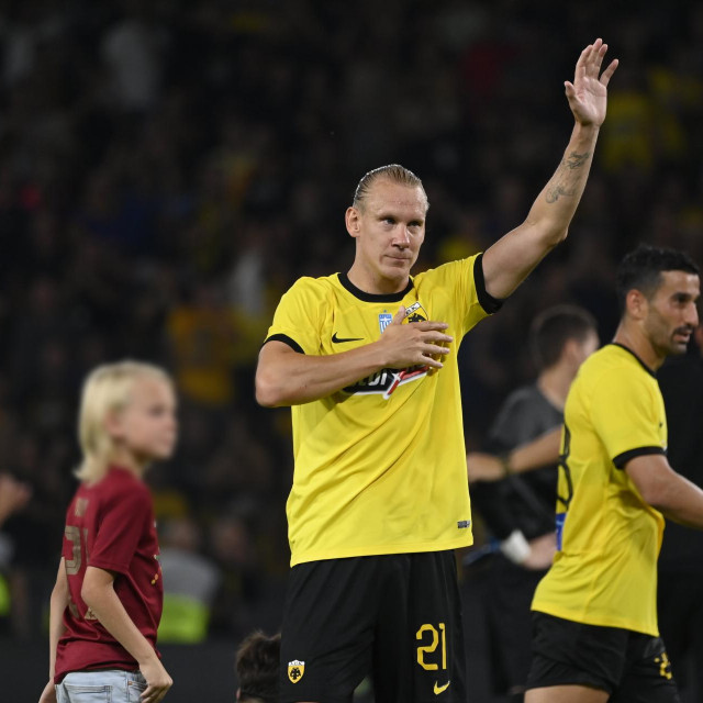 Domagoj Vida