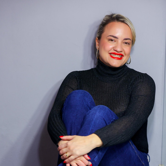 Meri Goldašić