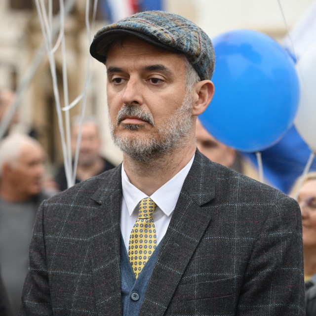 Nino Raspudić