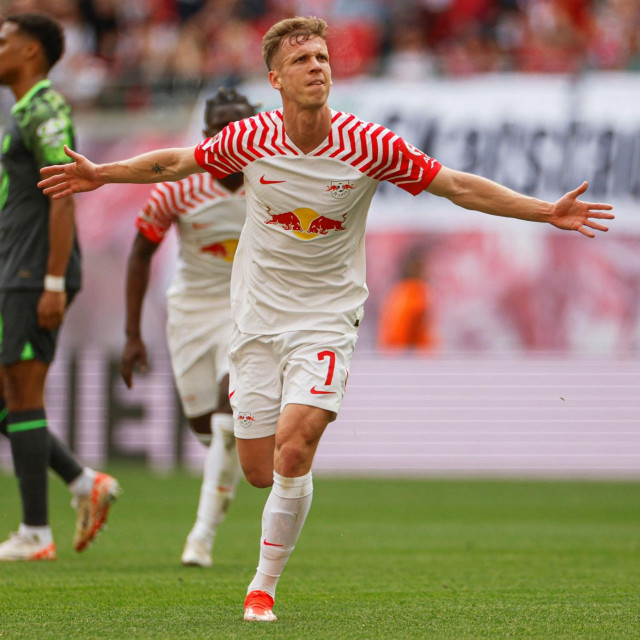 Dani Olmo
