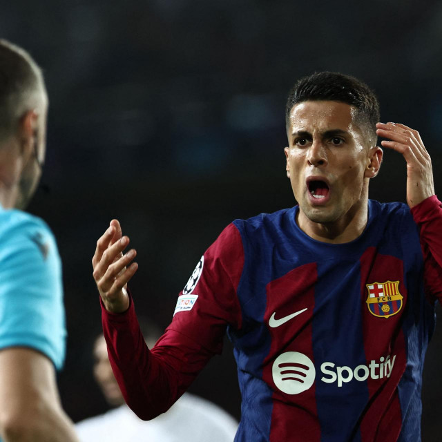 Joao Cancelo