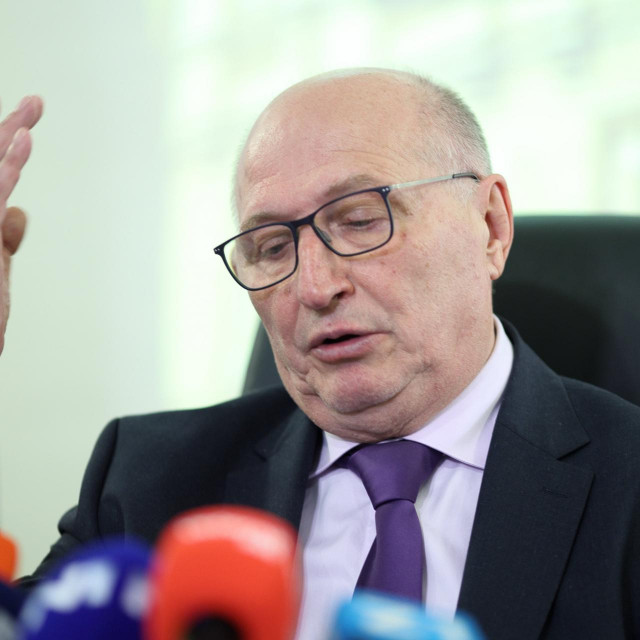 Miroslav Šeparović 