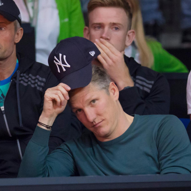 Bastian Schweinsteiger