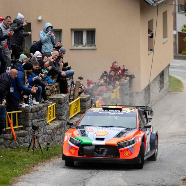 Thierry Neuville