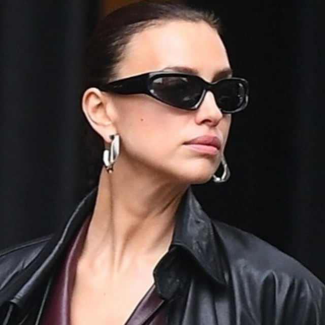 Irina Shayk