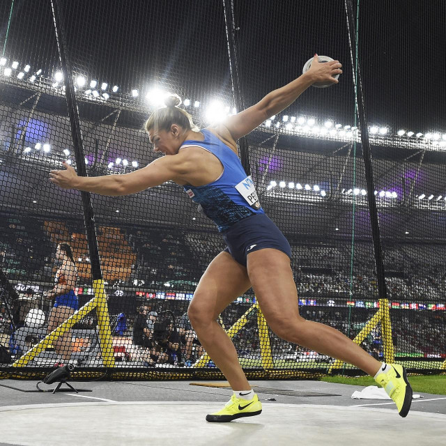 Sandra Elkasević