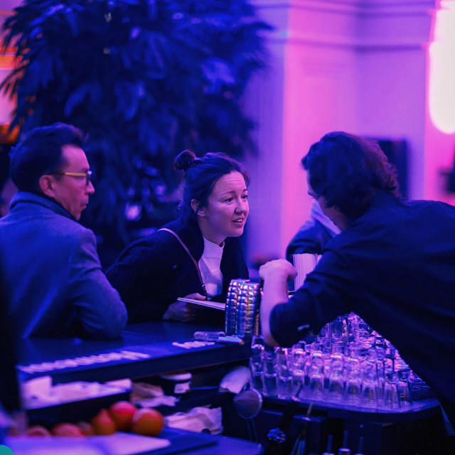 Veronika Ermilova navodno ima veze s FSB-om