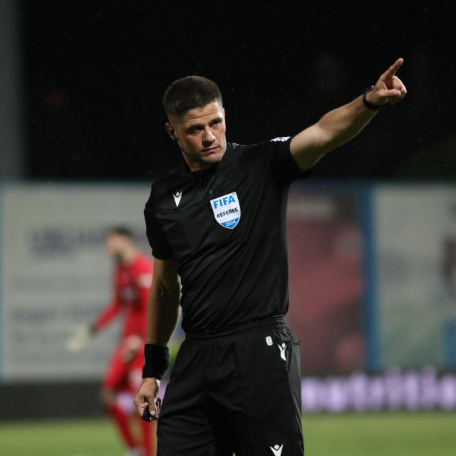 Patrik Kolarić