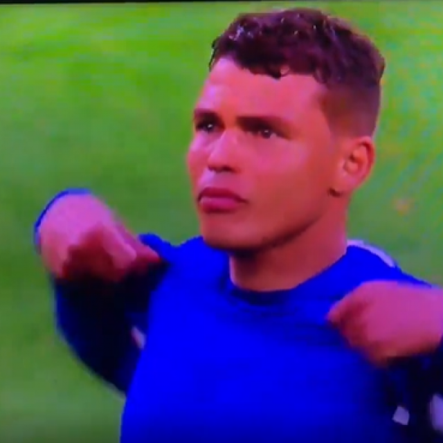 Thiago Silva