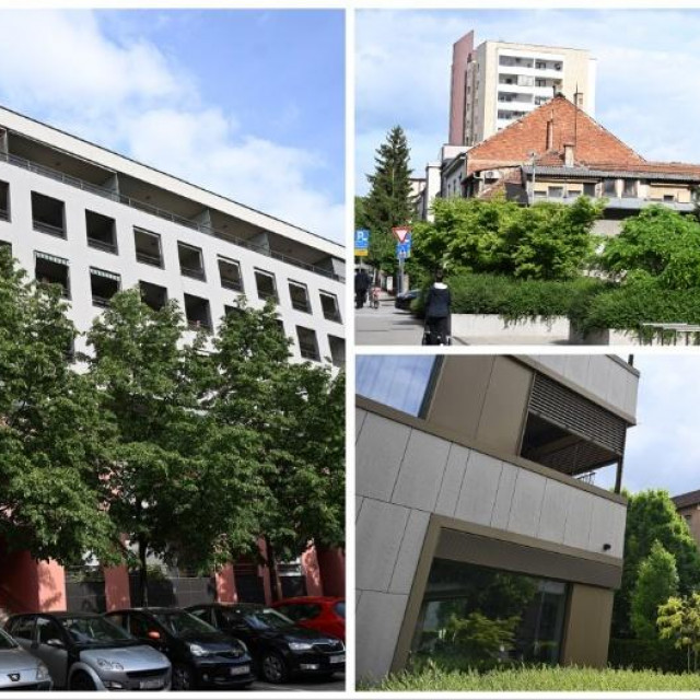 Nova Stara Peščenica