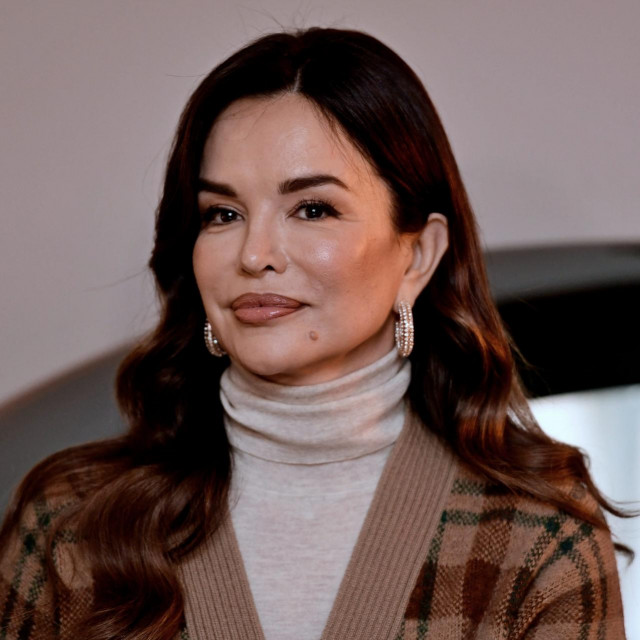 Severina Vučković, pjevačica




 