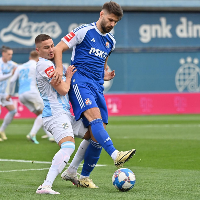 Franjo Ivanović, Bruno Petković
 