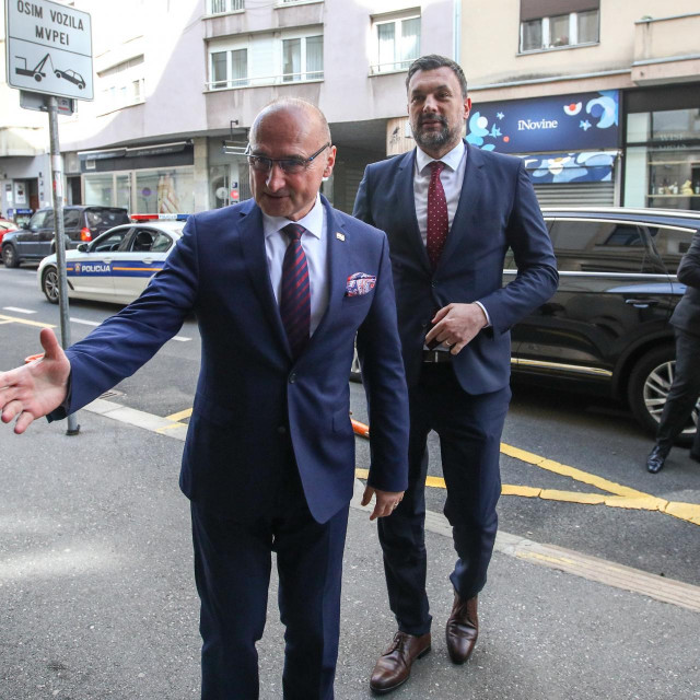 Gordan Grlić Radman 