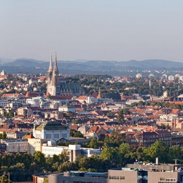 Zagreb
