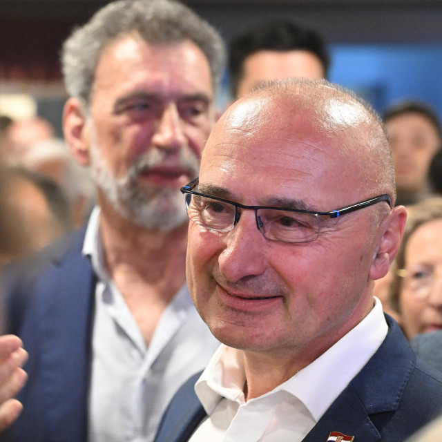 Gordan Grlić Radman