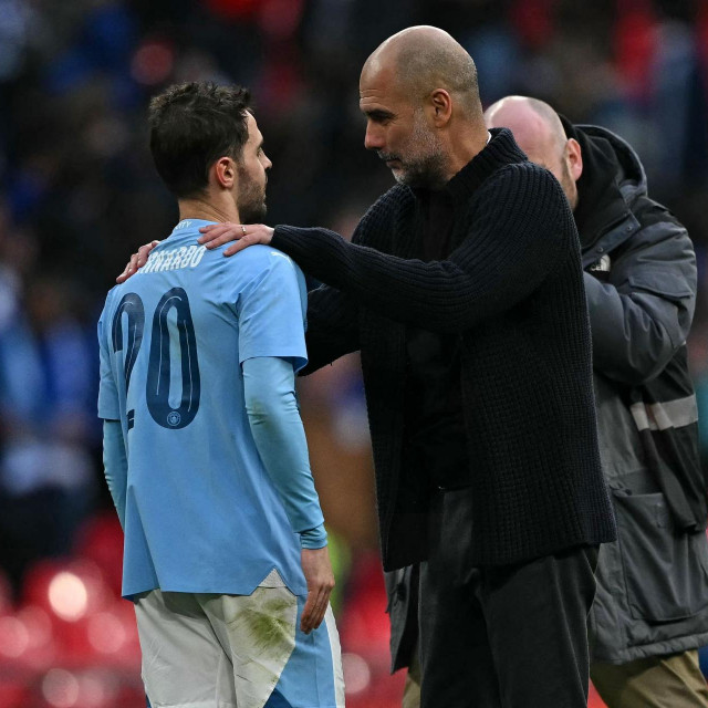 Bernardo Silva