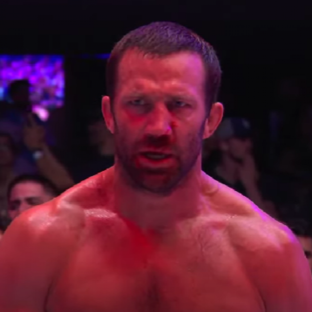 Luke Rockhold