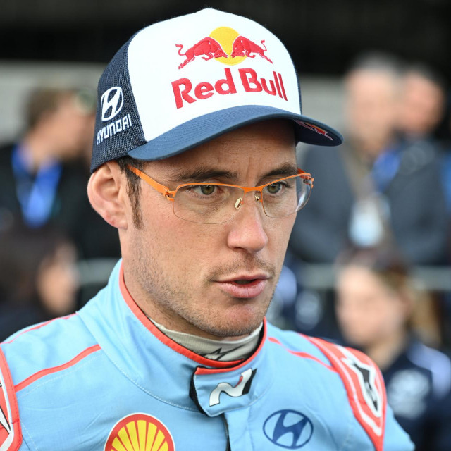 Thierry Neuville