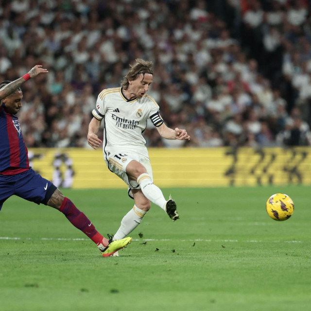 Luka Modrić
