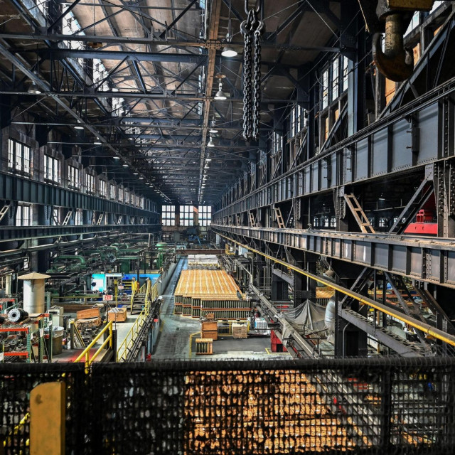 Scranton tvornica streljiva u SAD-u