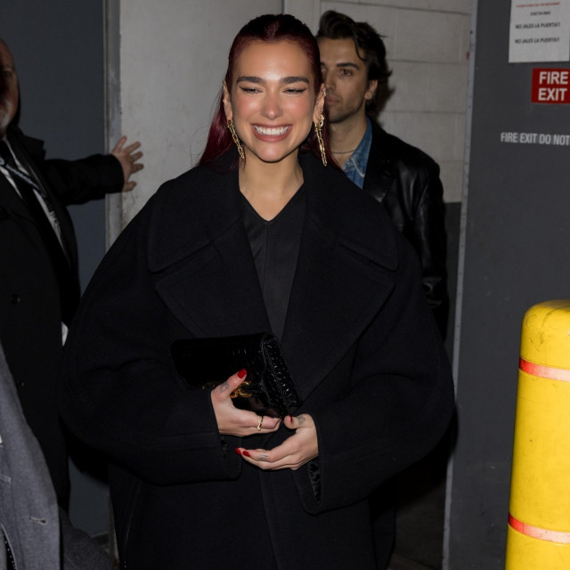 Dua Lipa