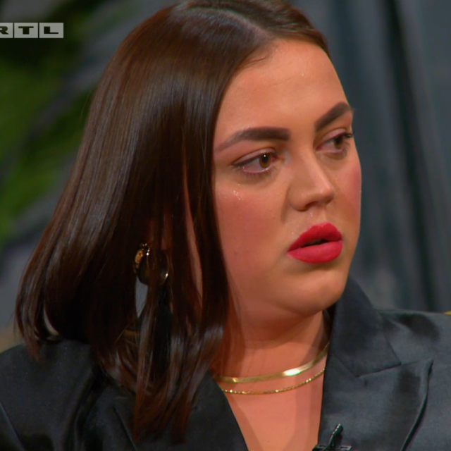 Ana je odlučila otići iz showa ‘Brak na prvu‘