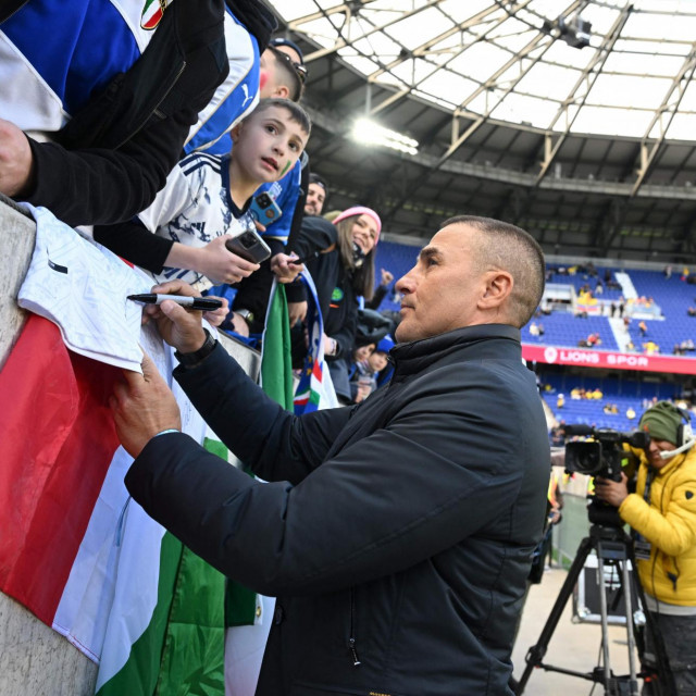 Fabio Cannavaro