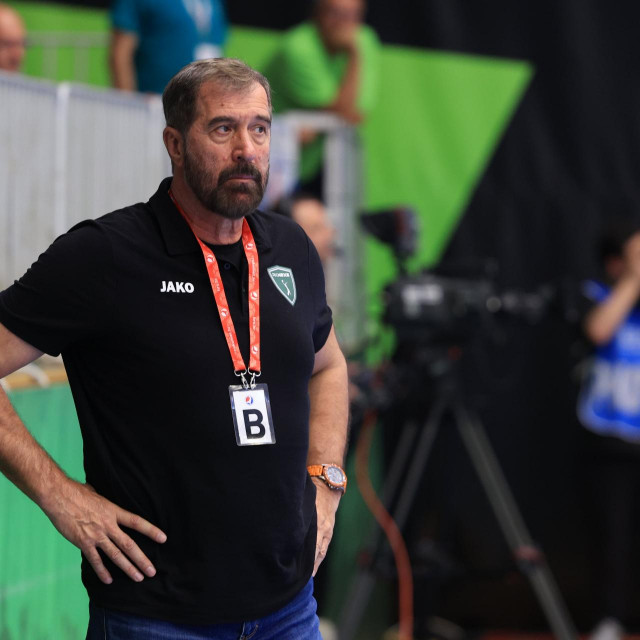 Veselin Vujović i Nexe prekinuli suradnju