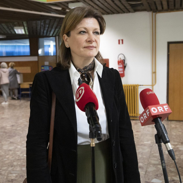 Karolina Vidović Krišto