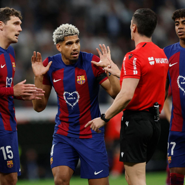 Igrači Barcelone