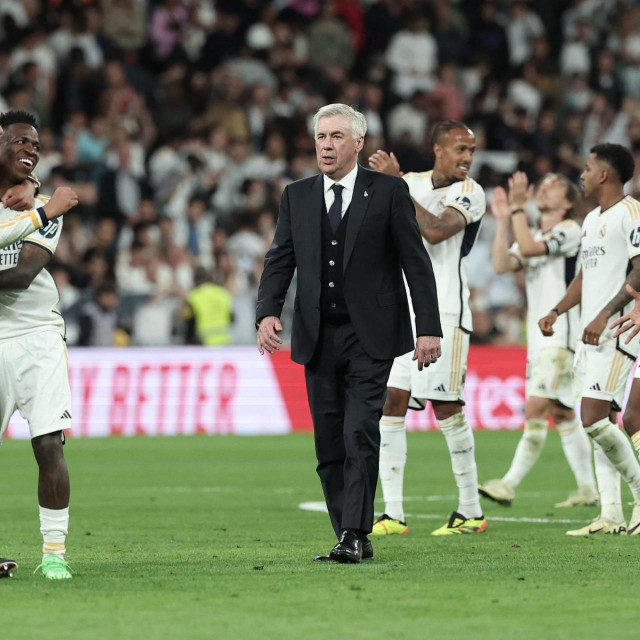 Carlo Ancelotti