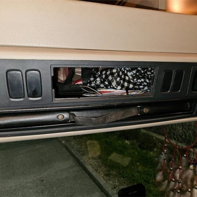 Krijumčario gotovinu