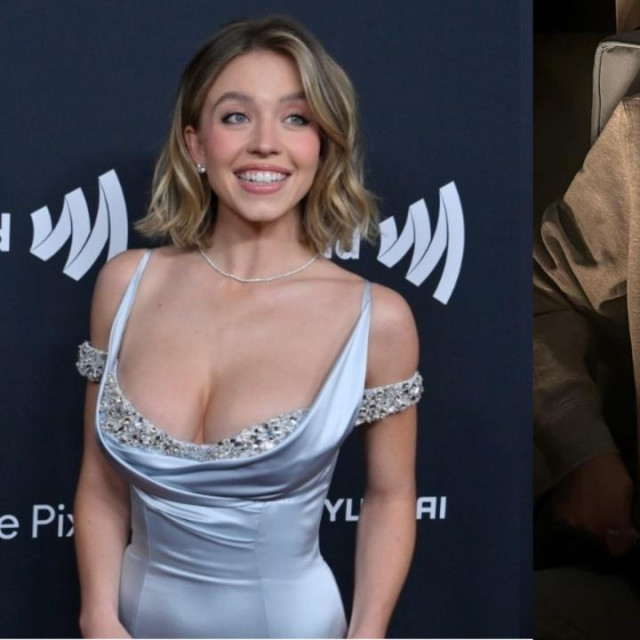 Sydney Sweeney