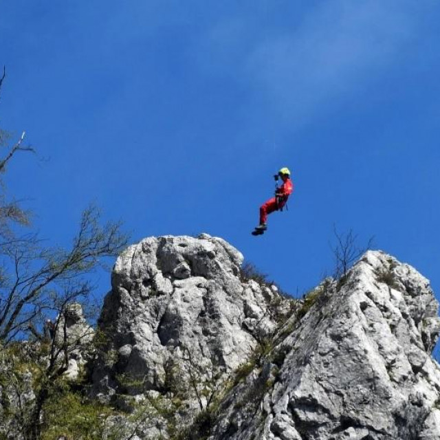 Ilustrativna fotografija