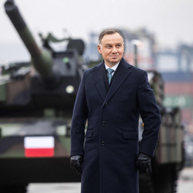 Andrzej Duda