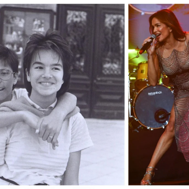 Severina: od osmoškolke u Splitu koja je sanjala snove do one koja ih je ostvarila