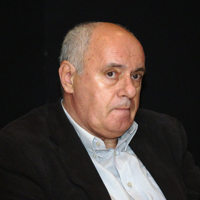 Žarko Puhovski