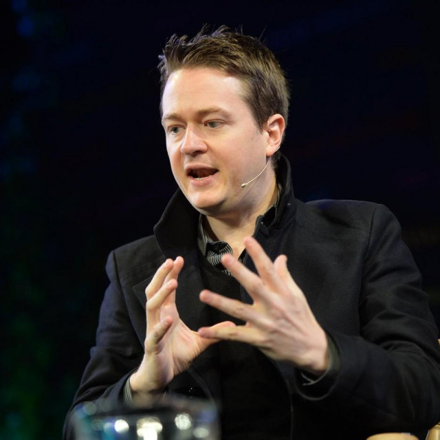 Johann Hari