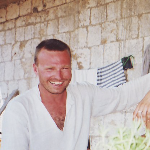 Ivan Roca i Rokova majka Nives